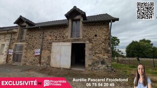  Maison à vendre 1 pièce 140 m²