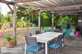  Maison à vendre 5 pièces 162 m²
