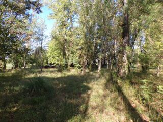  Terrain � vendre 1530 m�