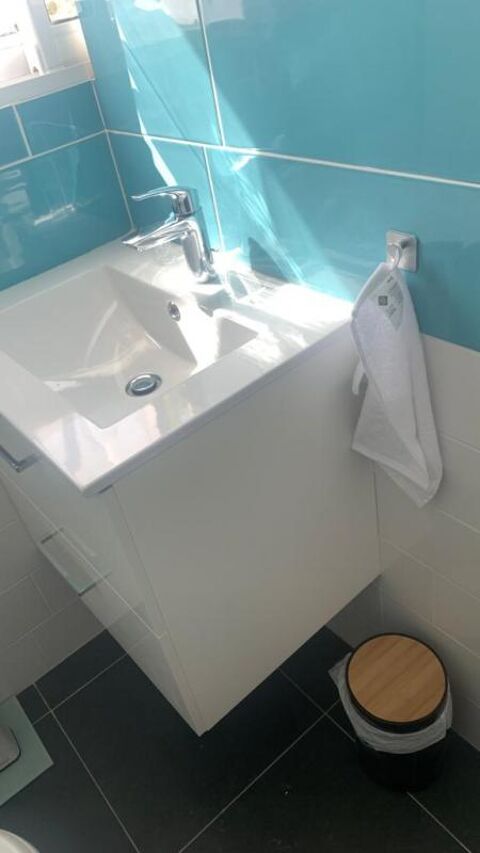  Appartement  louer 1 pice 25 m