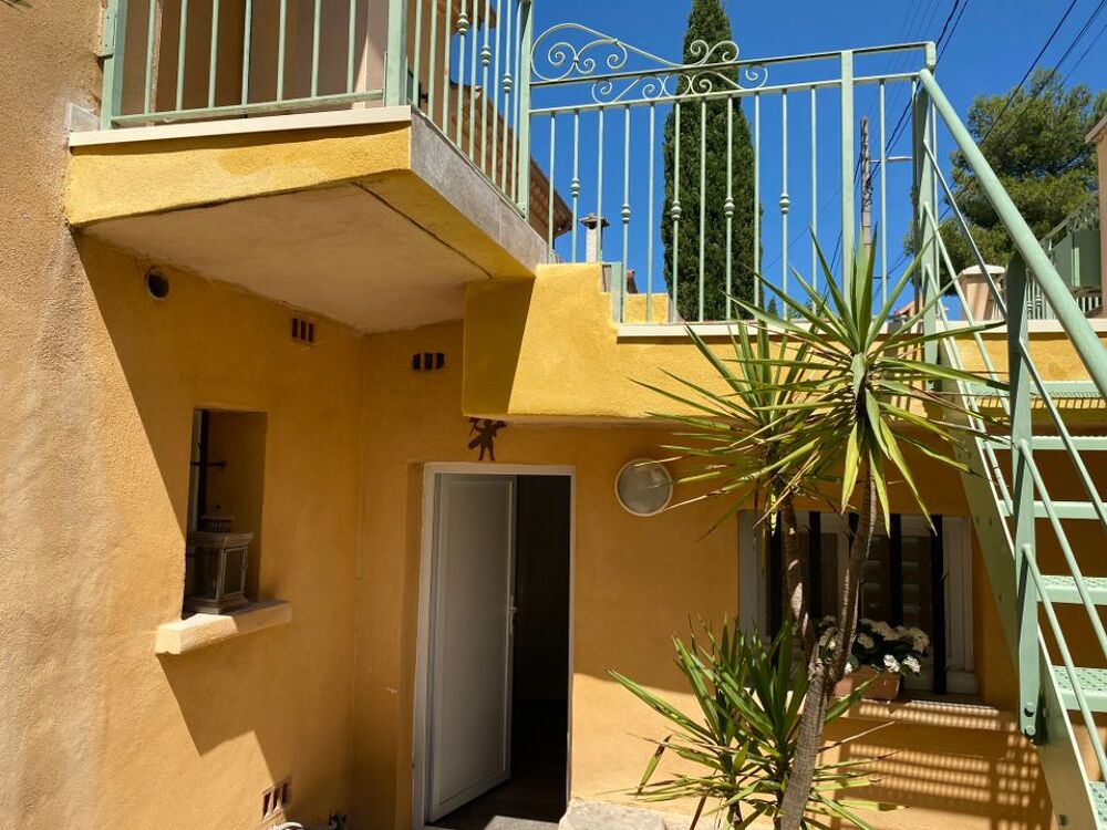 Location Maison Maison de 80m2 à louer sur Nîmes Nimes