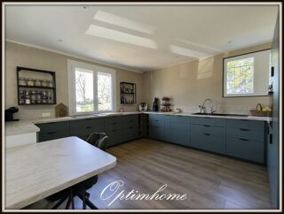  Maison � vendre 8 pi�ces 179 m�