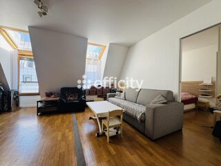  Appartement � vendre 3 pi�ces 50 m�