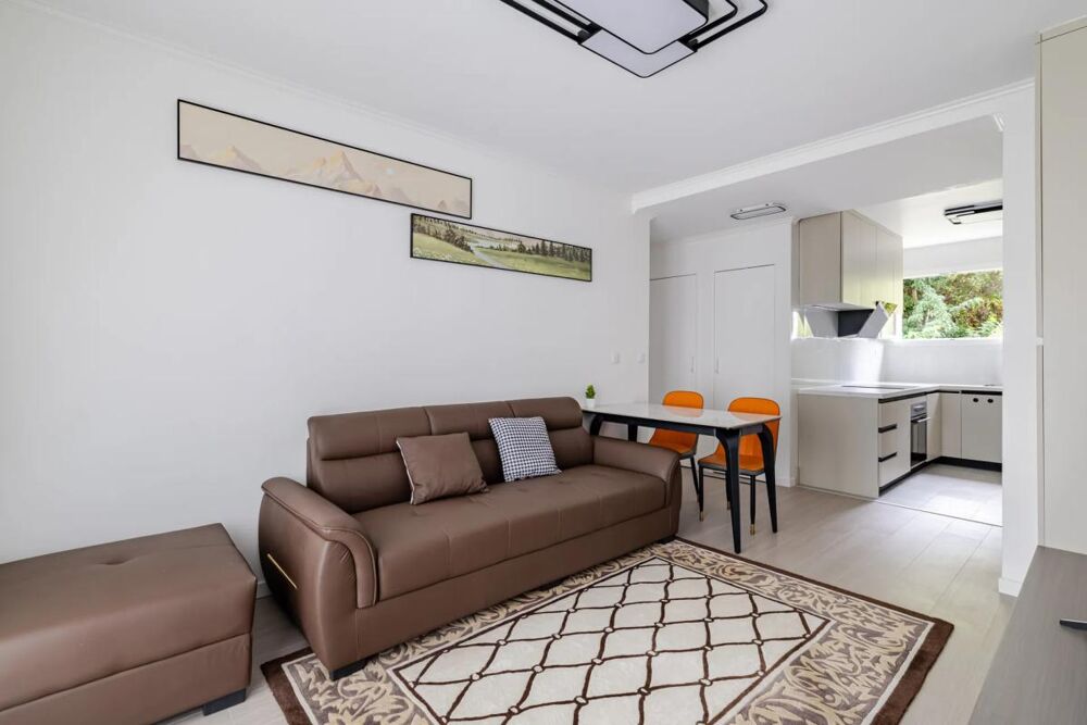 Vente Appartement Appartement de 3 pièces de 53 m² à Palaiseau Palaiseau