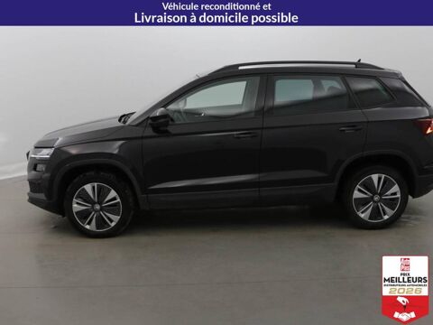 Karoq TSI 150 ACT DSG7 Ambition 2023 occasion 10150 Lavau