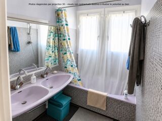  Appartement à vendre 3 pièces 70 m²