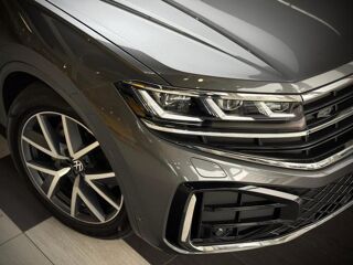 Touareg 3.0 TDI 4MOTION R-Line 2024 occasion 33000 Bordeaux