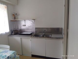  Appartement � louer 1 pi�ce 33 m�