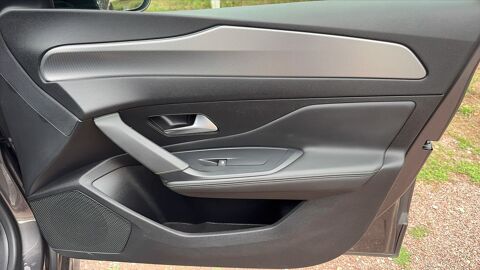 308 SW II 1.2 PureTech 130 EAT8 GT - Automatique 2023 occasion 60400 Noyon