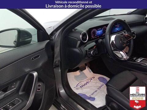 Classe A 250 e 8G-DCT Progressive Line 2024 occasion 10150 Lavau