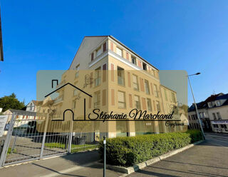  Appartement à vendre 3 pièces 65 m²