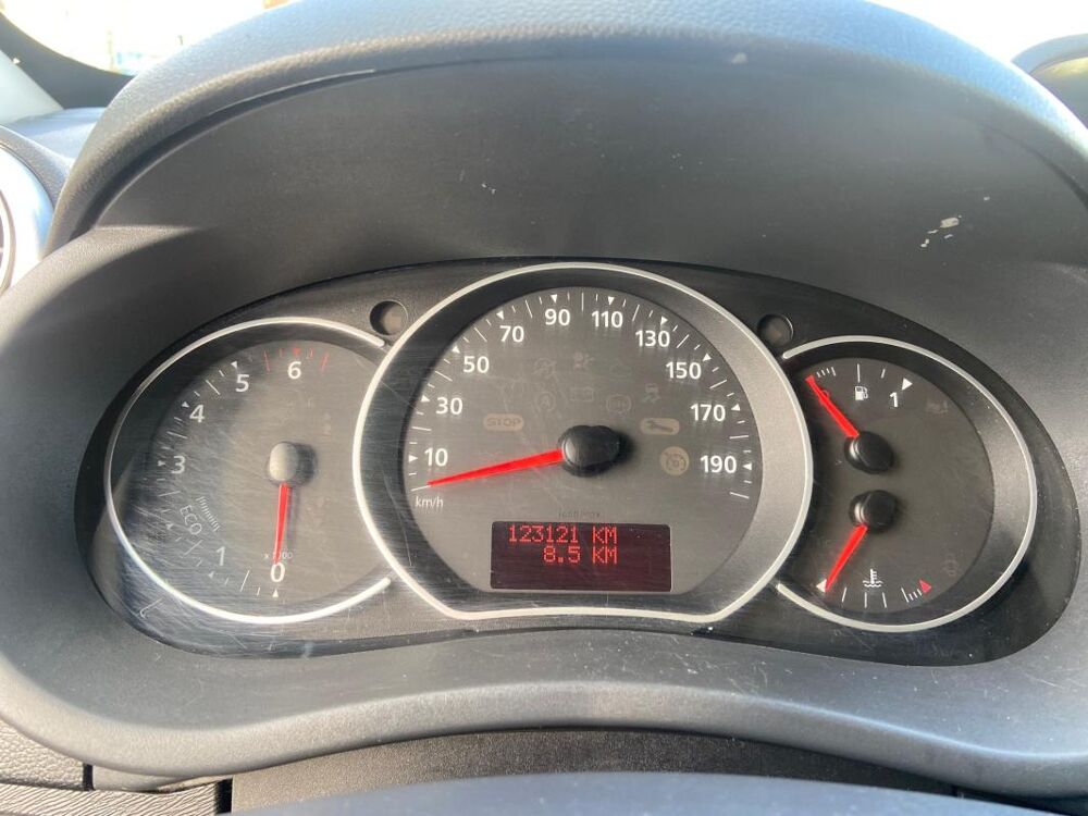 Kangoo Express 1.5 DCI 95 2021 occasion 31000 Toulouse