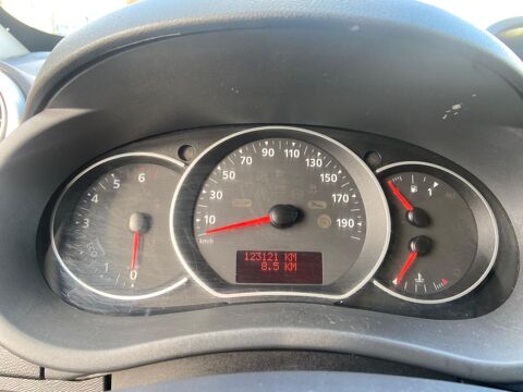 Kangoo Express 1.5 DCI 95 2021 occasion 31000 Toulouse