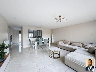  Maison à vendre 5 pièces 121 m²