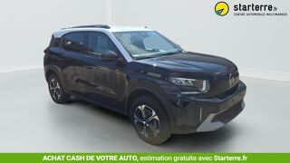 C3 Aircross Hybride 145 e-DCS6 Max 2026 occasion 69190 Saint-Fons