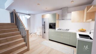  Maison à vendre 6 pièces 140 m²