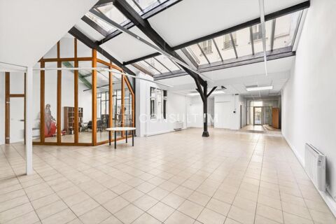 Ind&eacute;pendant / Belle HSP / beaux volumes 3310000 75005 Paris
