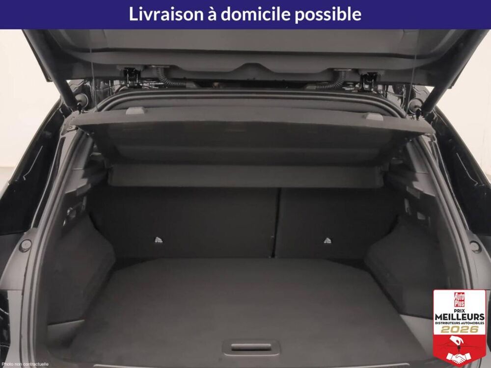 Austral full hybrid E-Tech 200 ch Techno 2026 occasion 10150 Lavau