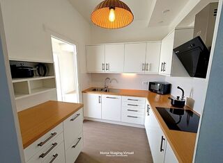  Appartement � vendre 4 pi�ces 79 m�