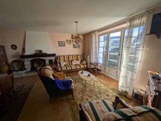  Maison à vendre 9 pièces 170 m²