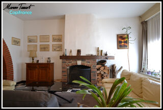  Maison à vendre 5 pièces 236 m²