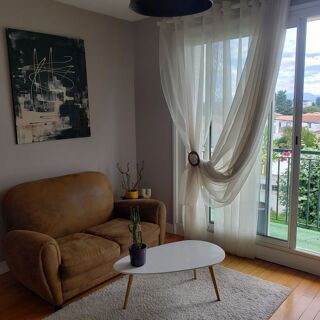  Appartement à louer 3 pièces 54 m²