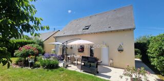  Maison à vendre 6 pièces 130 m²