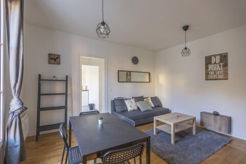  Appartement � louer 2 pi�ces 40 m�