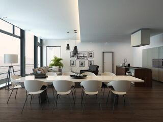  Appartement à vendre 3 pièces 50 m²