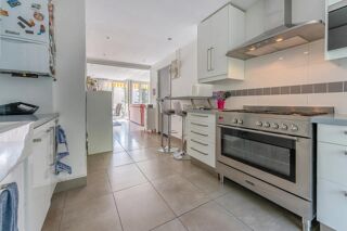  Appartement � vendre 5 pi�ces 102 m�