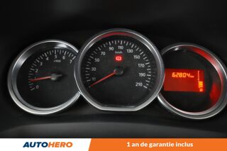 Sandero Stepway 1.5 dCi Blue 95 ch 2020 occasion 92130 Issy-les-Moulineaux