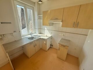  Appartement à louer 3 pièces 66 m²