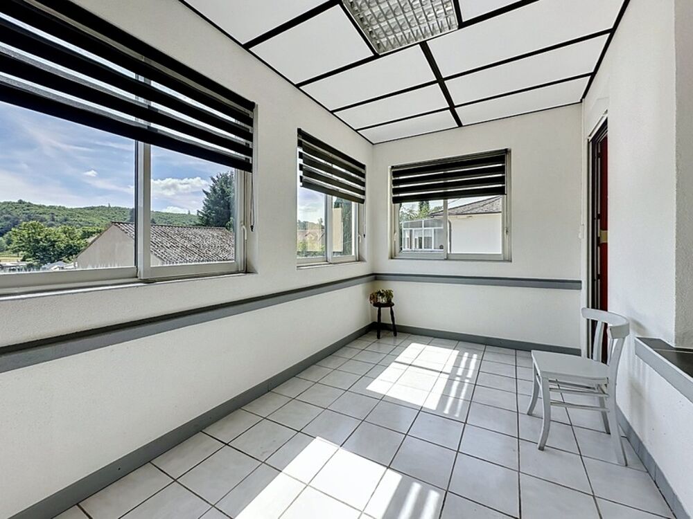 Maison à vendre 8 pièces VARSBERG (57), 2 garages , dépendance et jardin