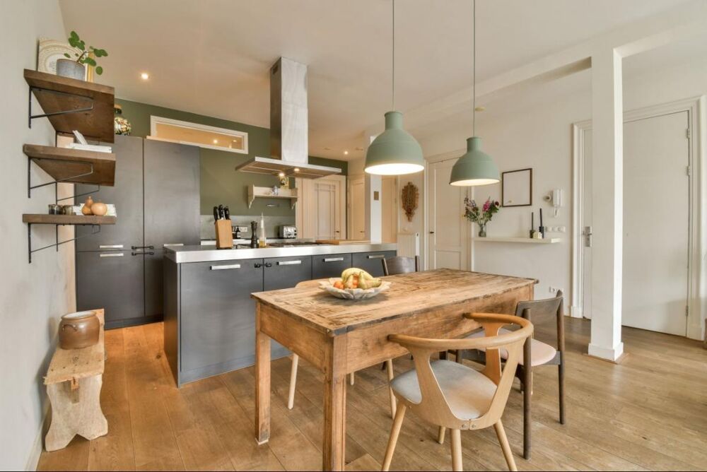 Maison T5 de 94m² à Bordeaux