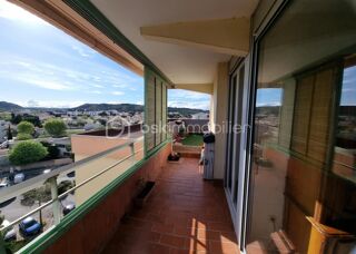  Appartement � vendre 4 pi�ces 87 m�