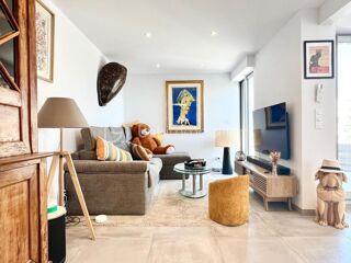  Appartement à vendre 3 pièces 64 m²