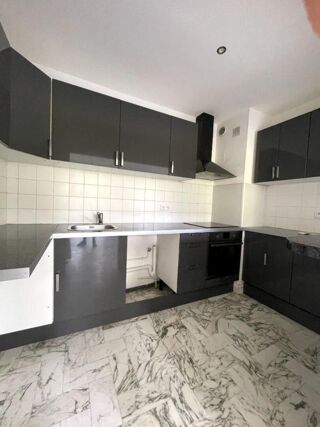  Appartement à vendre 2 pièces 47 m²