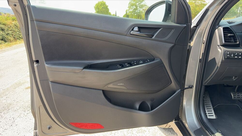 Tucson 1.6 CRDi 136 Mild Hybrid DCT7 N Line Executive - Automatique 2020 occasion 11000 Carcassonne