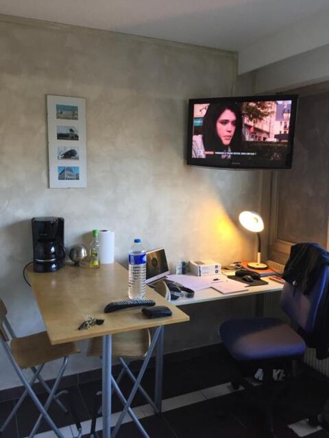  Appartement � louer 1 pi�ce 19 m�