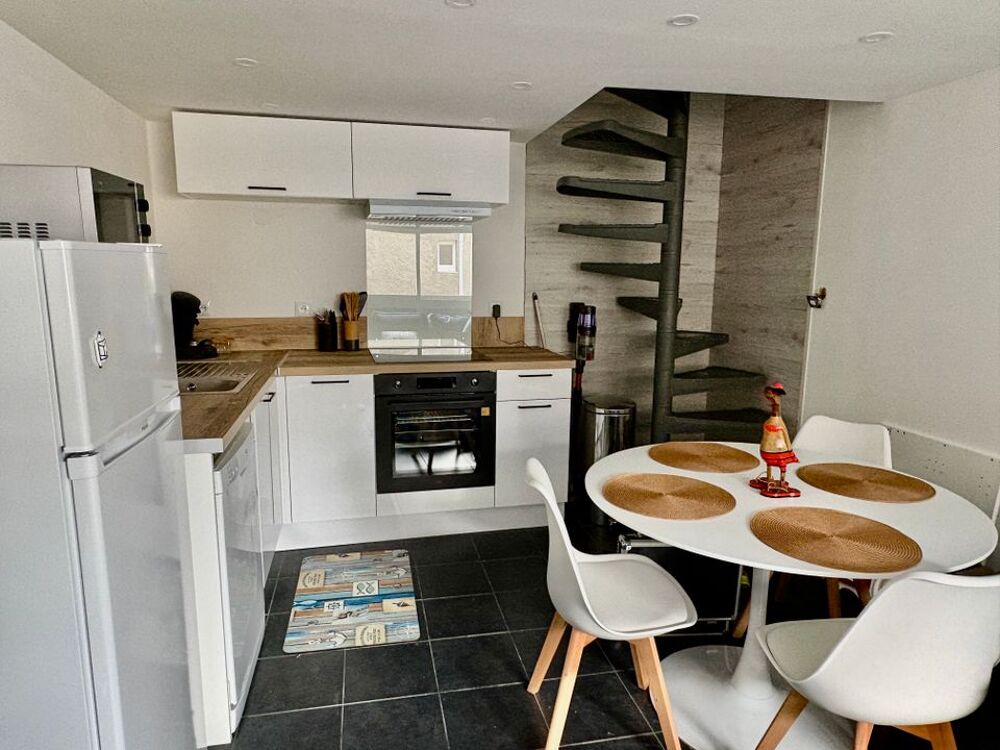 Location Maison Maison de 48m2 à louer sur Sète Sete