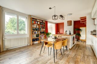  Maison à vendre 6 pièces 130 m²
