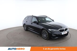 S&eacute;rie 3 Touring 320d xDrive M Sport BVA8 190 ch 2021 occasion 92130 Issy-les-Moulineaux