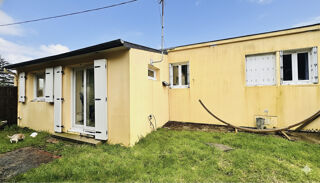  Maison à vendre 4 pièces 82 m²