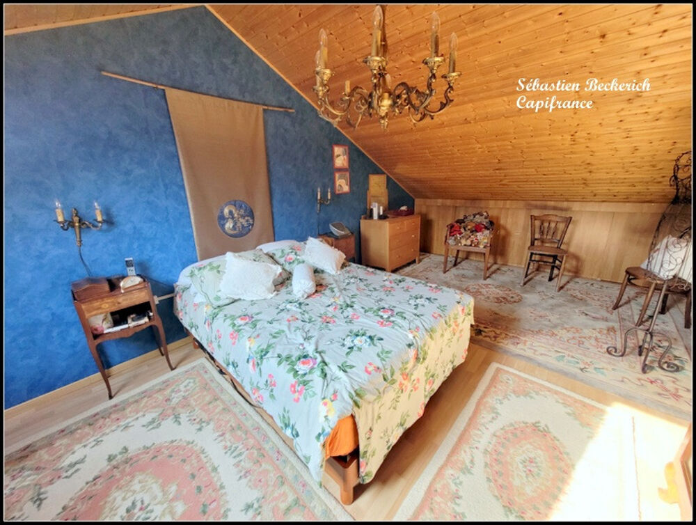 Vente Duplex/Triplex Appartement à vendre 4 pièces SAINT AVOLD (57) Saint avold