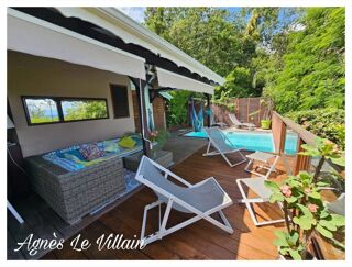  Villa à vendre 2 pièces 37 m²