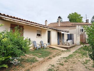  Maison à vendre 5 pièces 116 m²