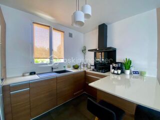  Maison � vendre 4 pi�ces 97 m�