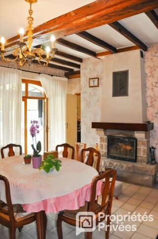  Maison à vendre 5 pièces 84 m²