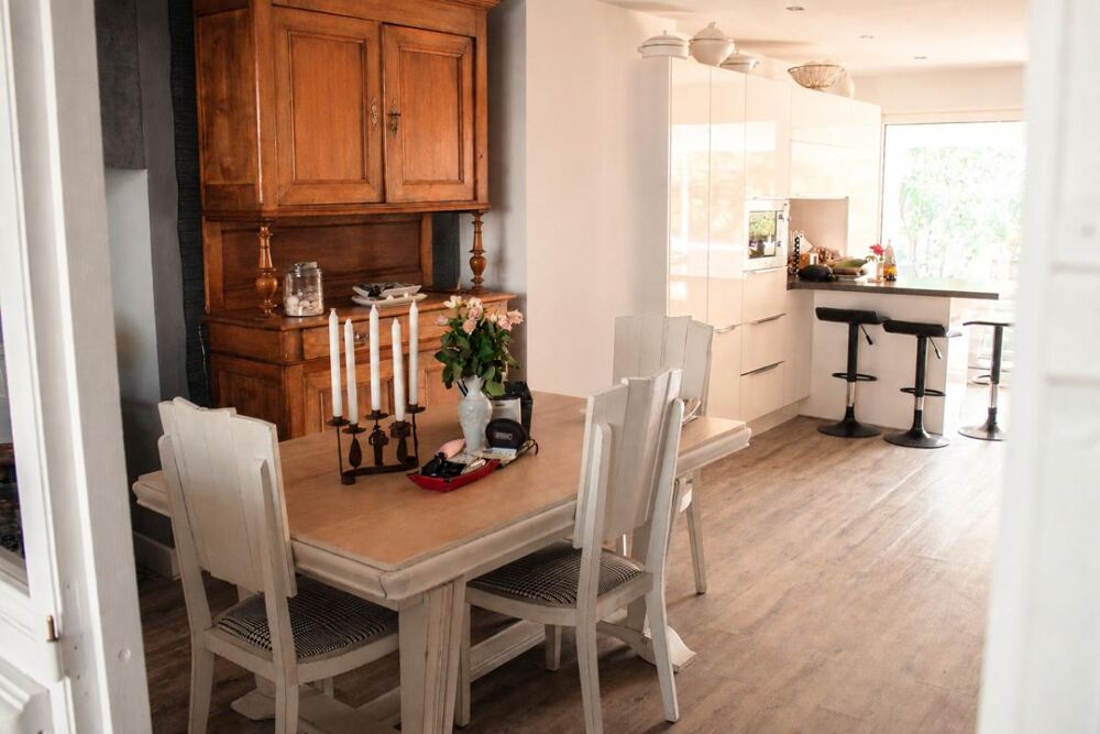 Maison Le Pouliguen 152 m2