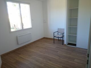  Appartement à louer 1 pièce 17 m²